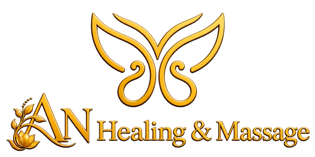 An Healing & Massage